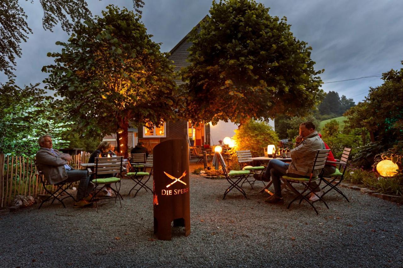 Hotel Sperre Winterberg