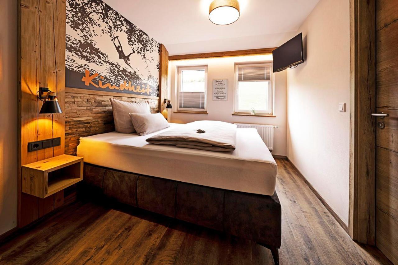 Hotel Sperre 3*