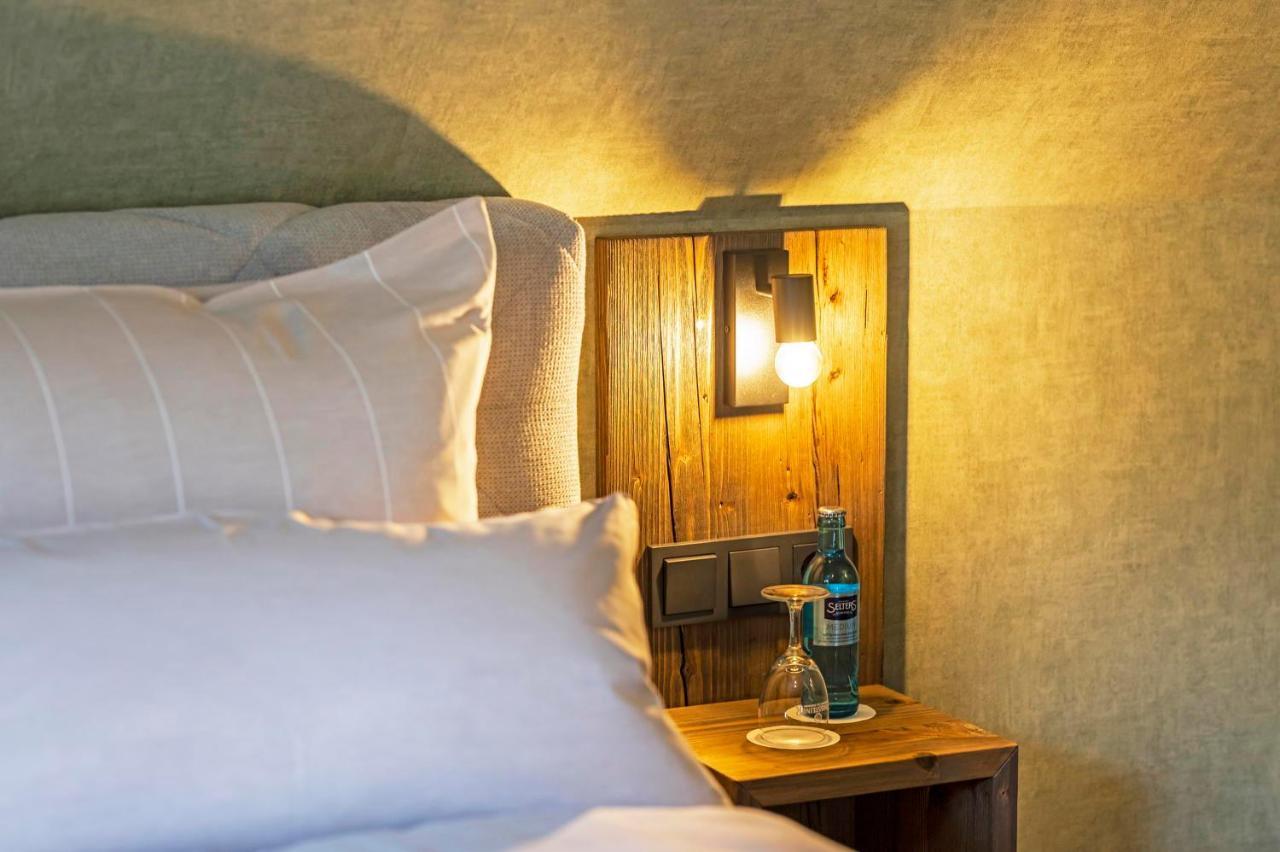 Sperre Hotel Winterberg