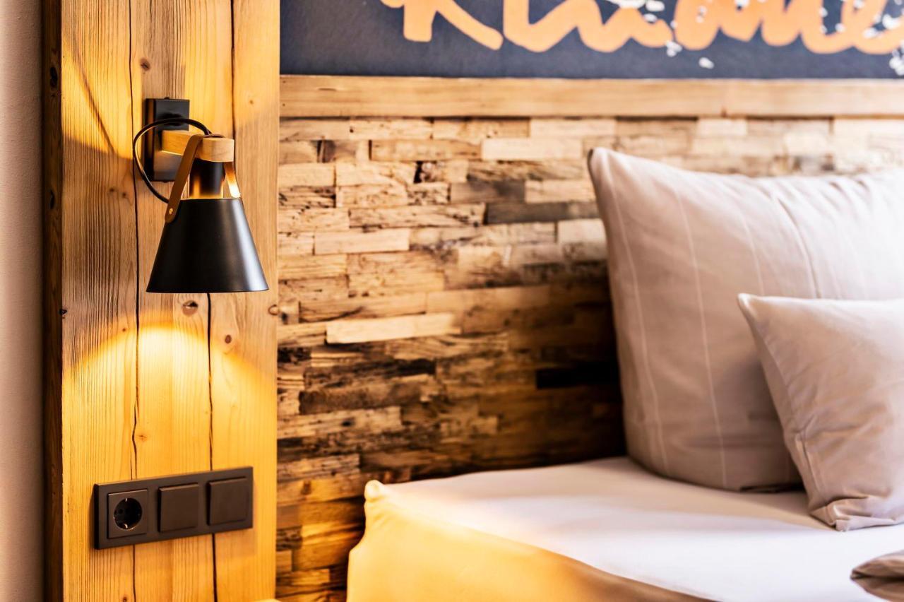 Hotel Sperre 3*