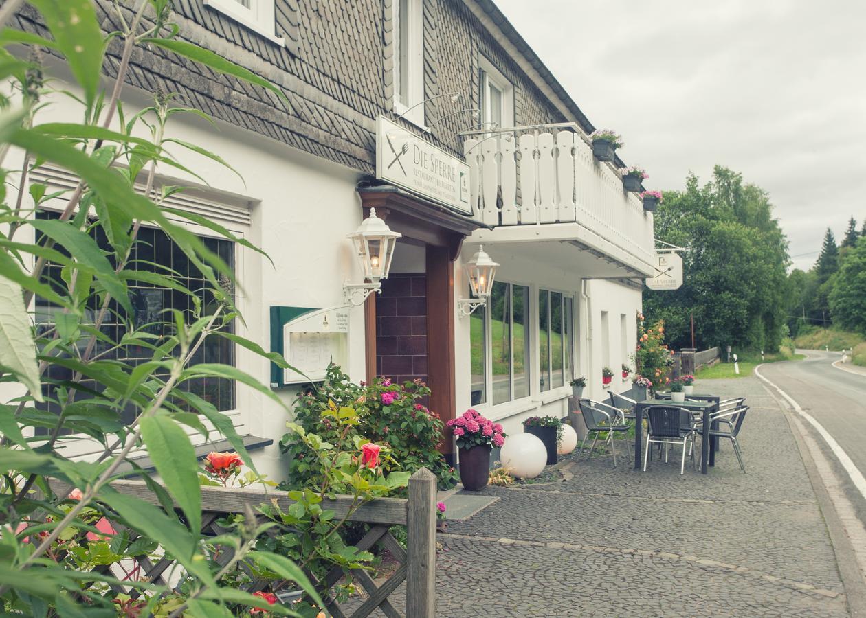 Hotel Sperre